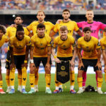 Crystal Palace v Wolverhampton Wanderers - Pre-Season Friendly