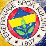 HD-wallpaper-fenerbahce-sk-paint-art-logo-creative-turkish-football-team-super-lig-emblem-yellow-blue-background-grunge-style-İstanbul-turkey-football