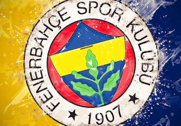 HD-wallpaper-fenerbahce-sk-paint-art-logo-creative-turkish-football-team-super-lig-emblem-yellow-blue-background-grunge-style-İstanbul-turkey-football