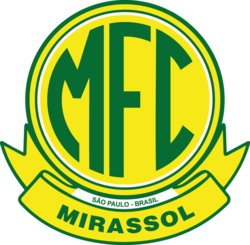 Mirassol-FC